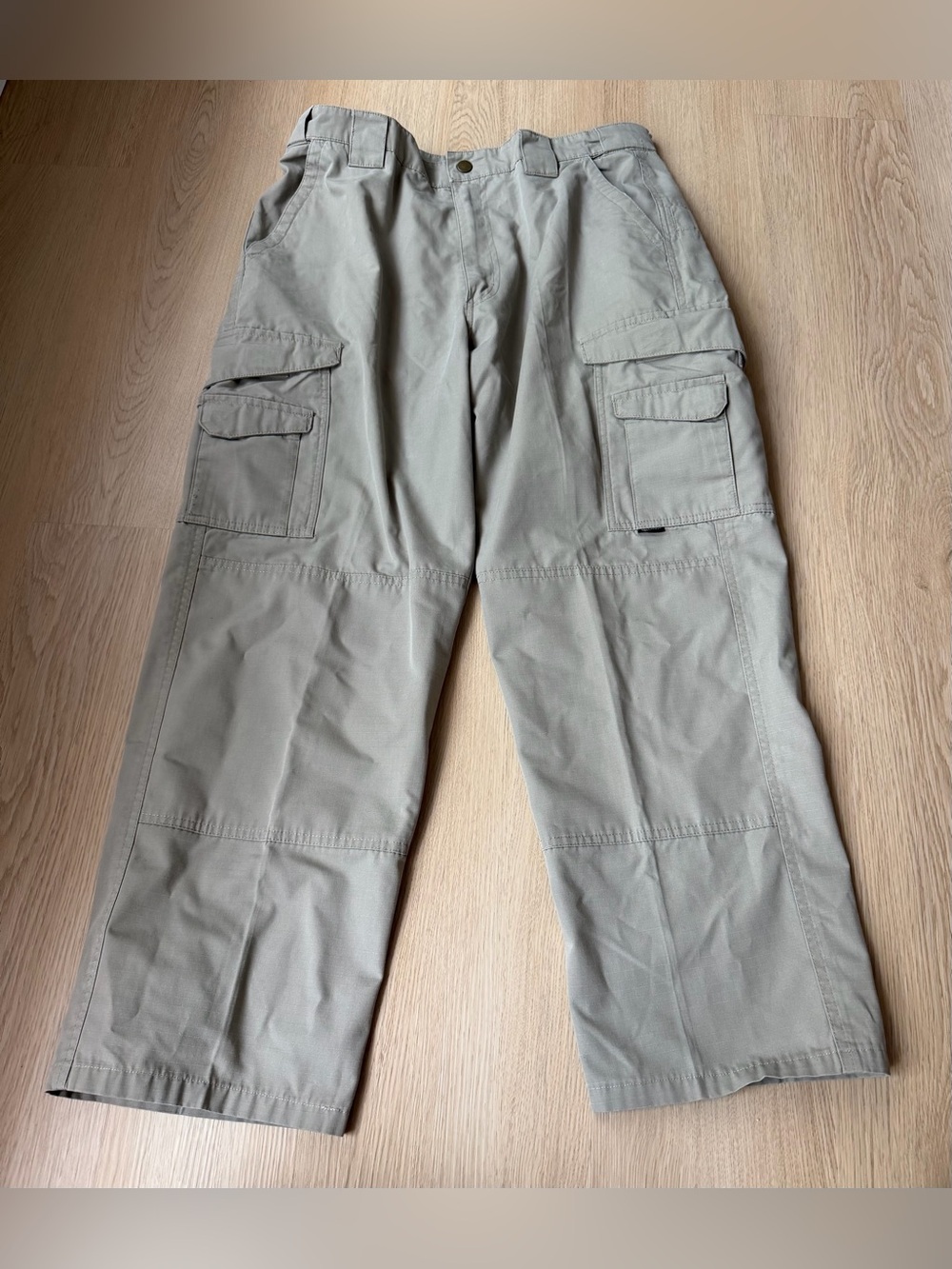 Tru Spec Tactical Pants Mens 34x34 (Fit 34x27) Cargo